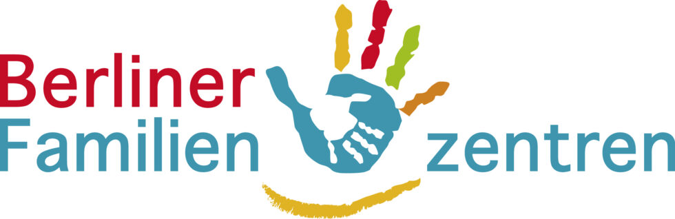 Logo Berliner Familienzentren