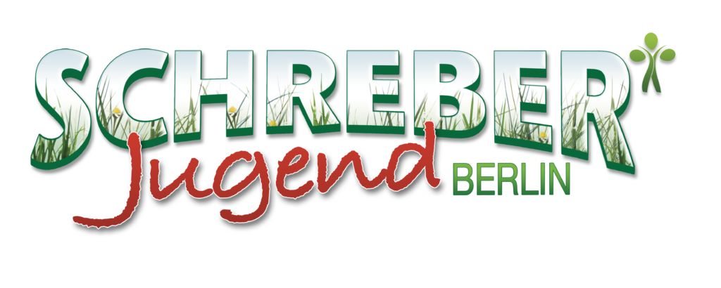 Logo Schreberjugend Berlin